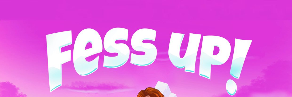 AmyFess's profile banner image
