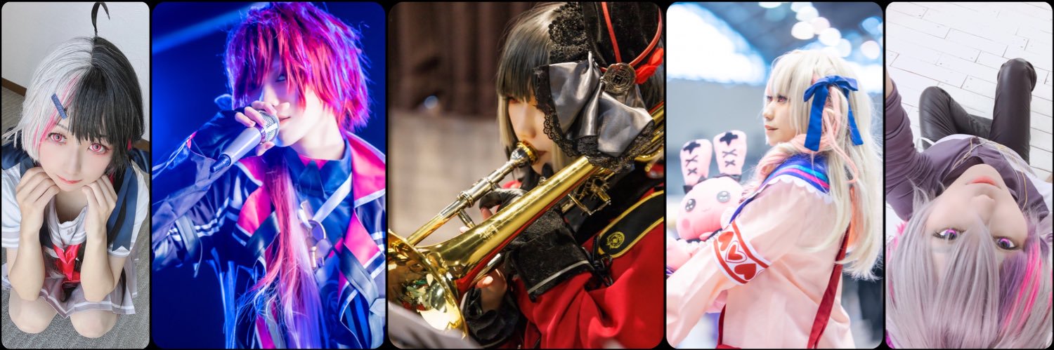 ruka_ryca's profile banner image
