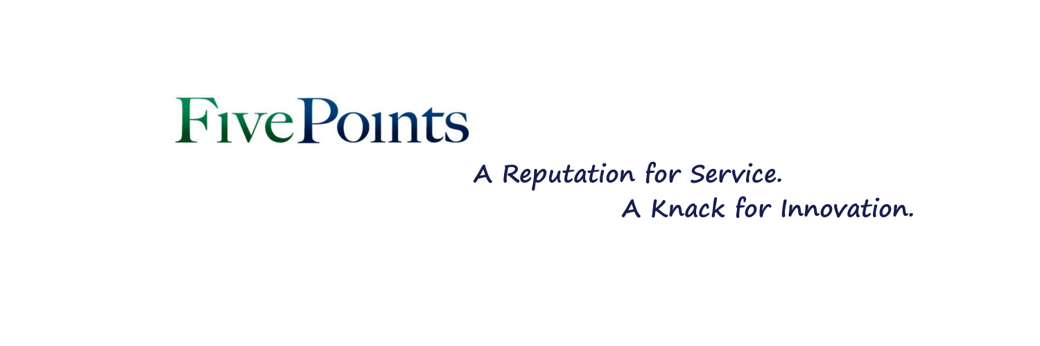 FivePointsTech's profile banner image