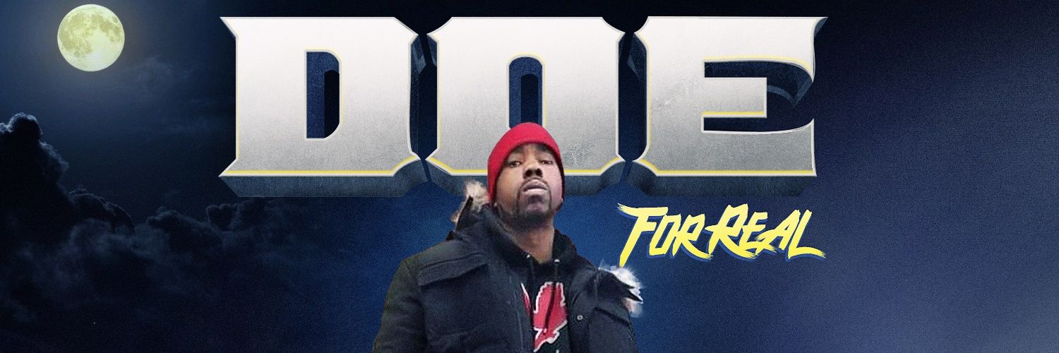DoefromUpset's profile banner image