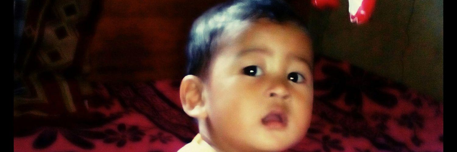aditiafajarhid1's profile banner image