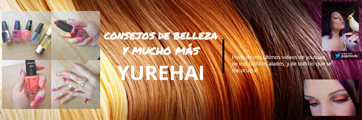 yurehai's profile banner image