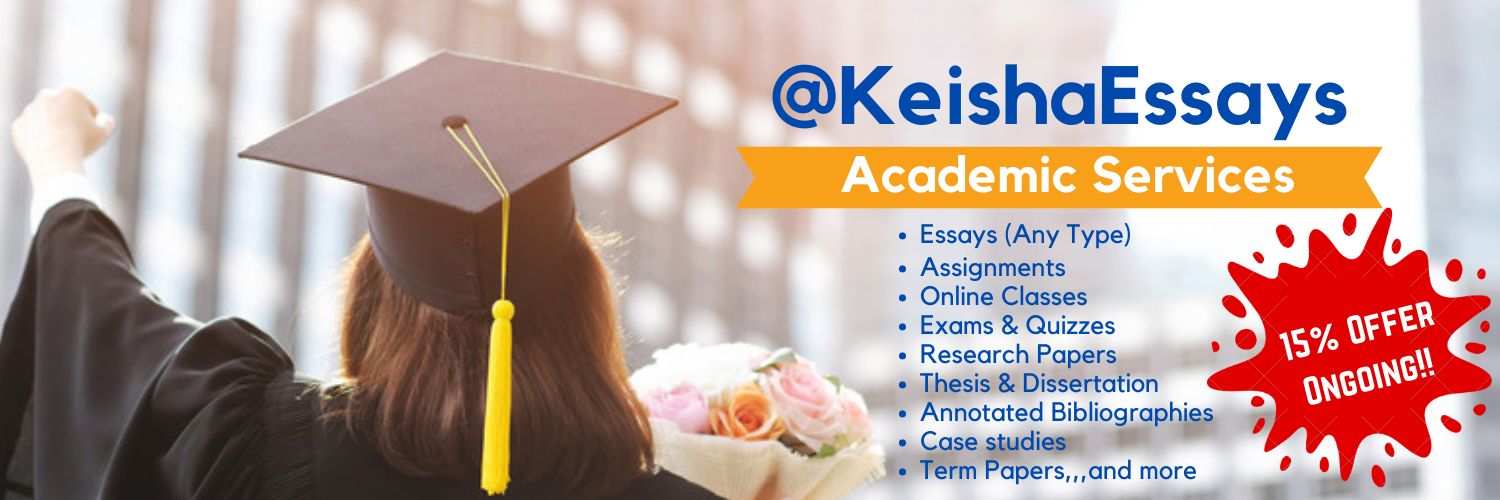 KeishaEssays's profile banner image