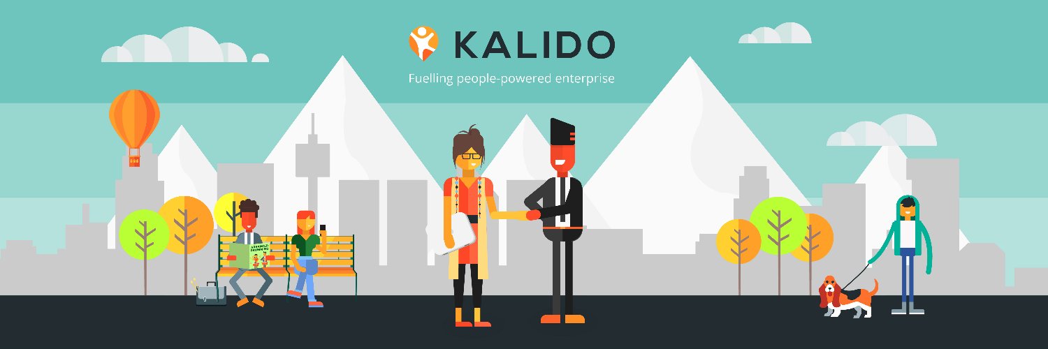 Kalido banner