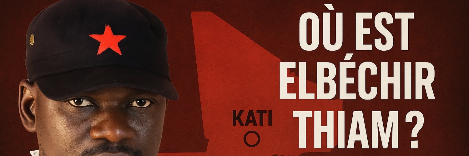 Séga DIARRAH's banner