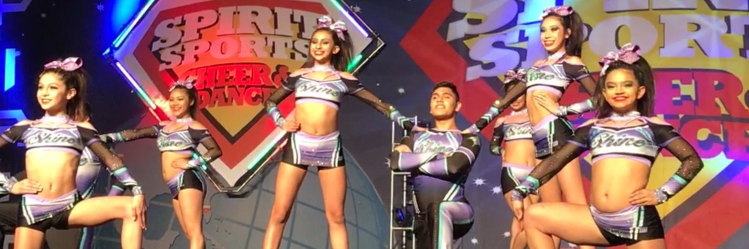 CAShineAllStar's profile banner image