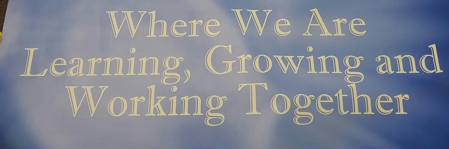 Larchmont Principal banner