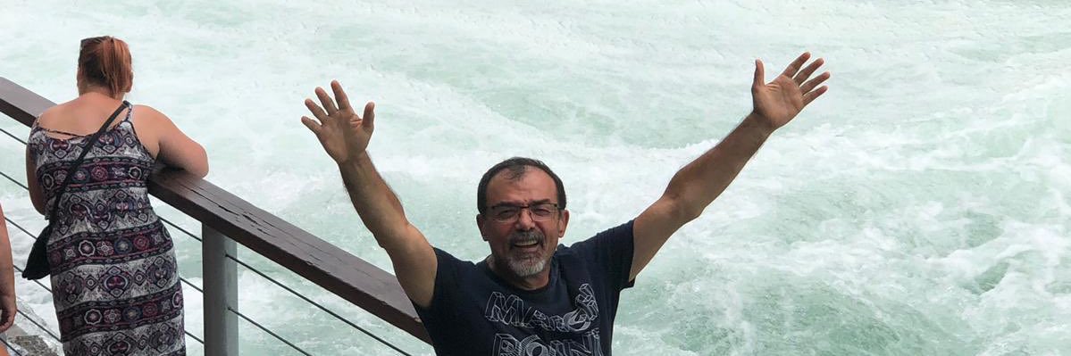 MBildirci's profile banner image