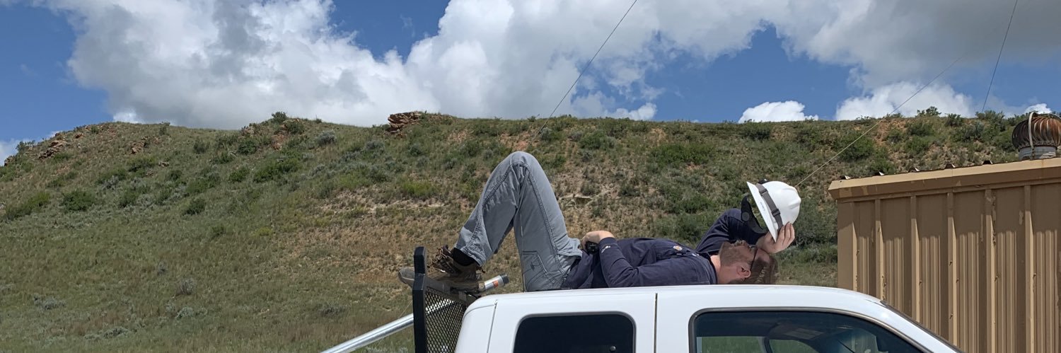 SchevanDell's profile banner image