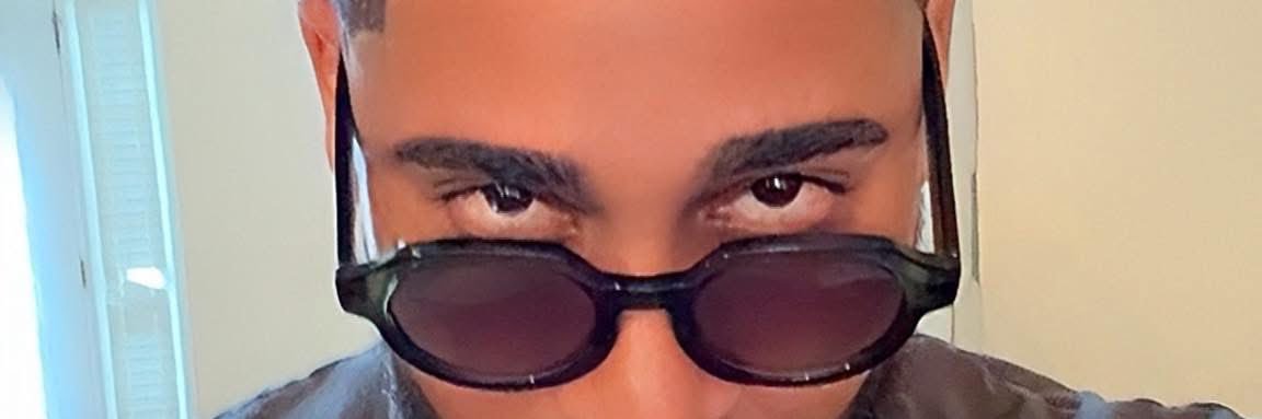 J's banner
