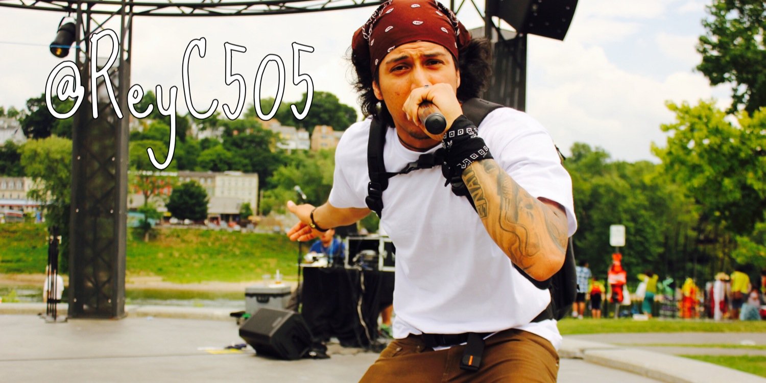 ReyC505's profile banner image