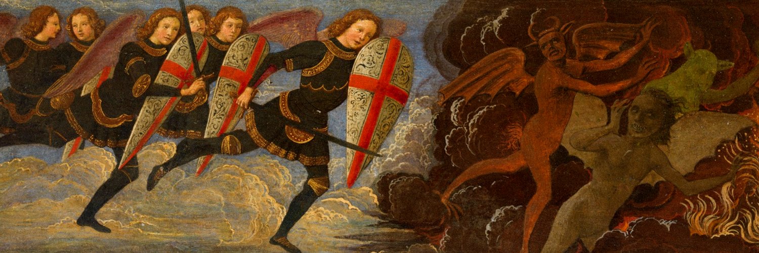 Michał Antoni Budzik banner