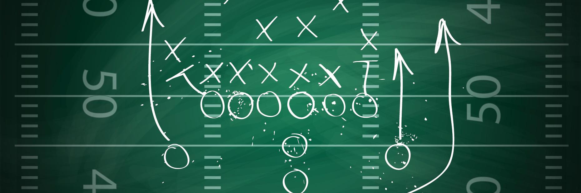 4th Down Magazine banner