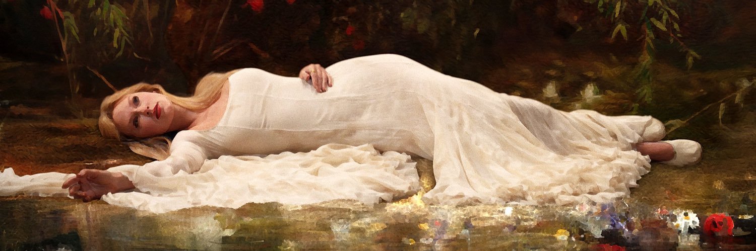 dramarisuf's profile banner image