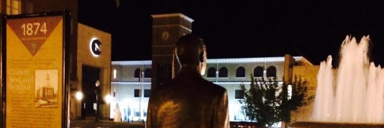 JNeikirk1's profile banner image