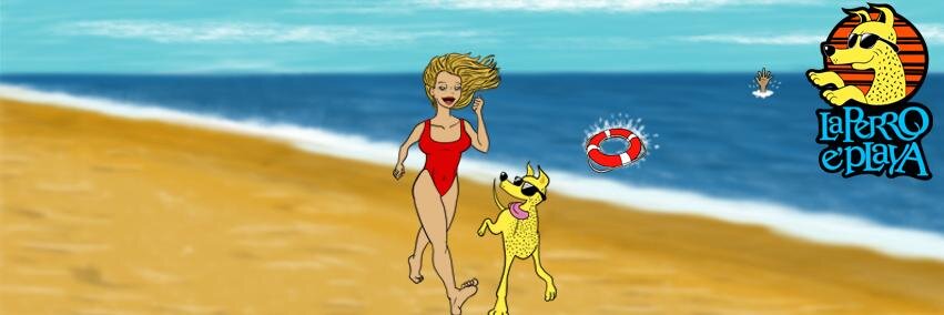 LaPerroEPlaya's profile banner image
