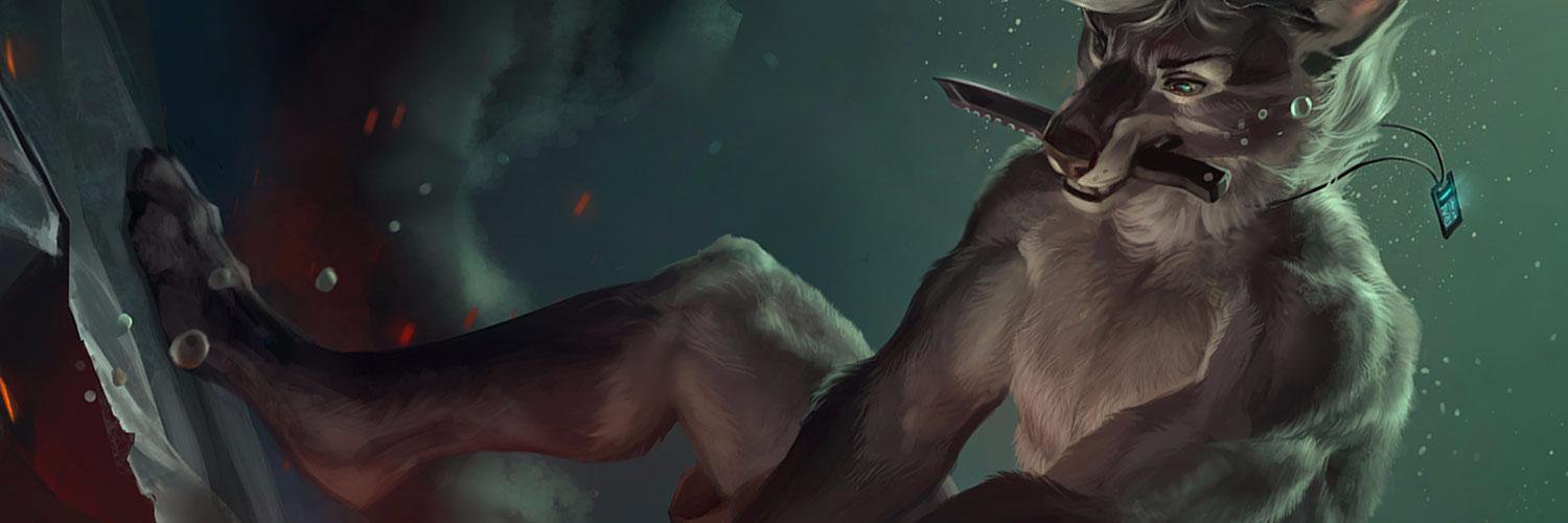 TraceWolfe's profile banner image