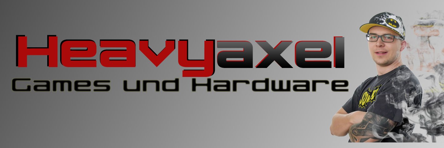 Heavyaxel's profile banner image