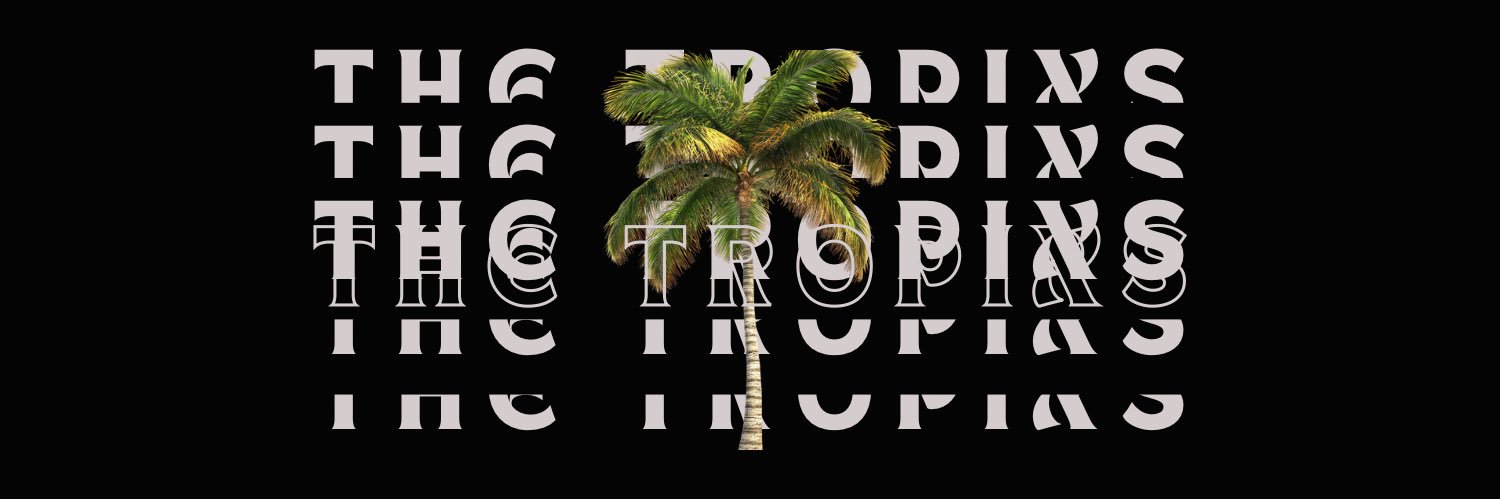 TheTropixs's profile banner image