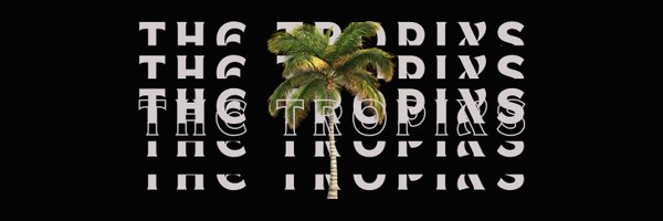 Tropixsofficial Profile Banner