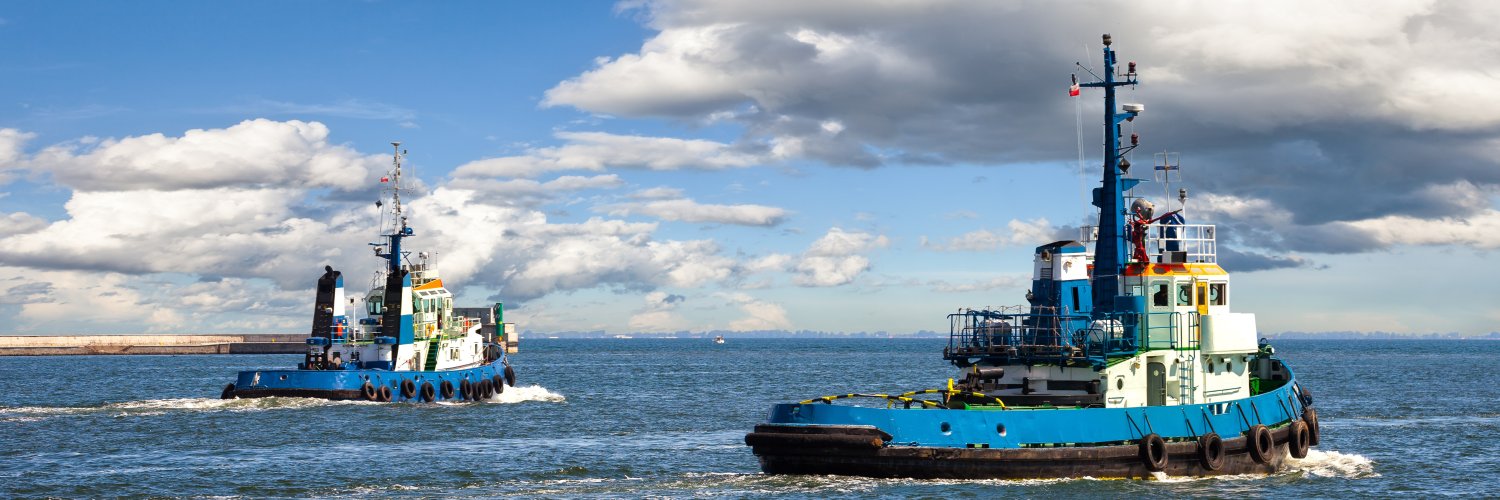 maritimejournal's profile banner image