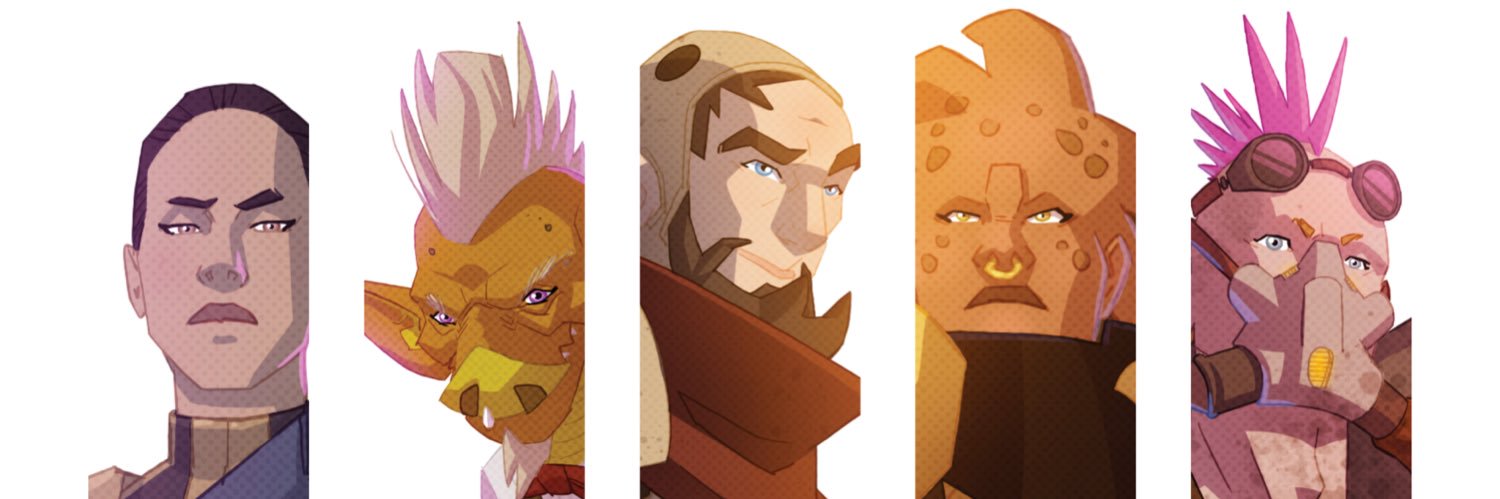 successorgames's profile banner image