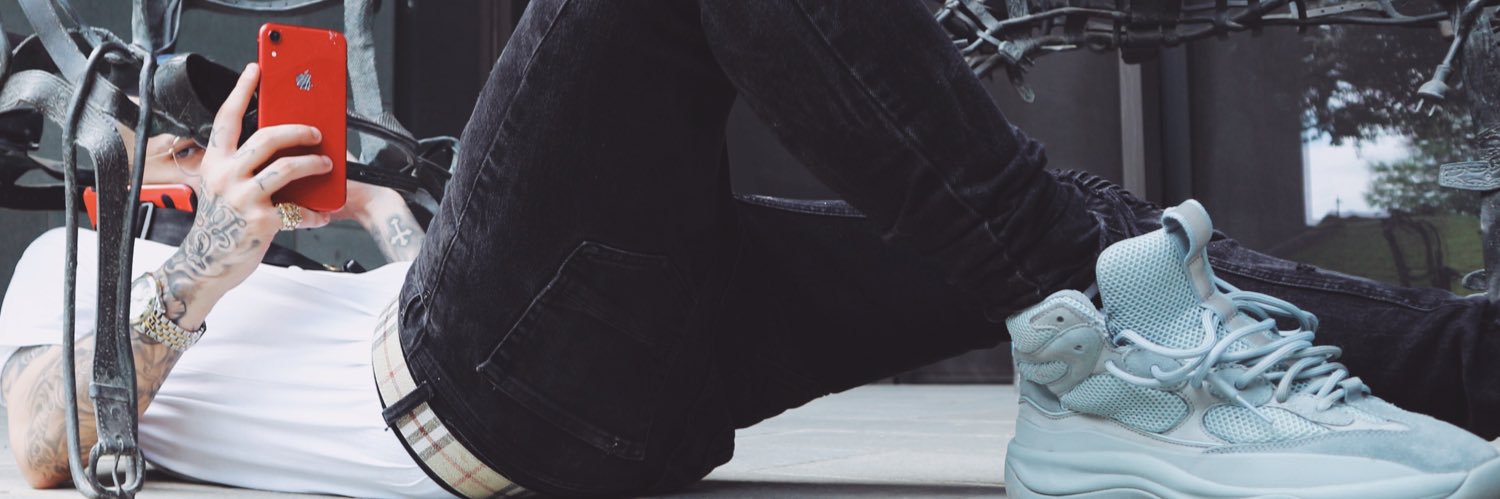 MitchyRichh's profile banner image