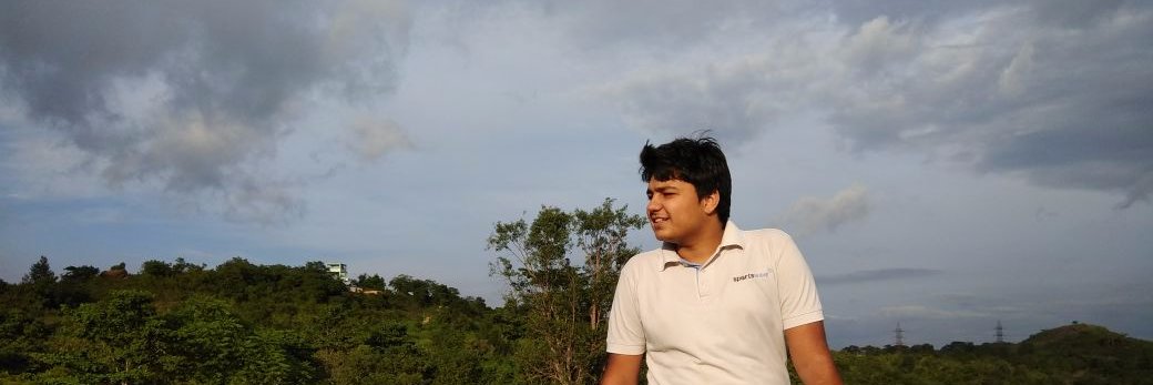 Ankit Aman banner