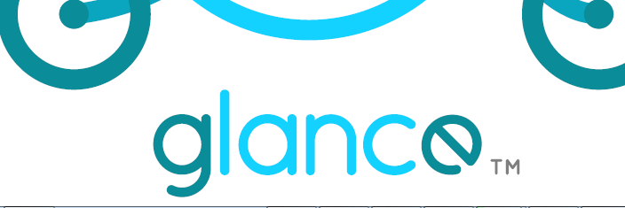 askGlance's profile banner image