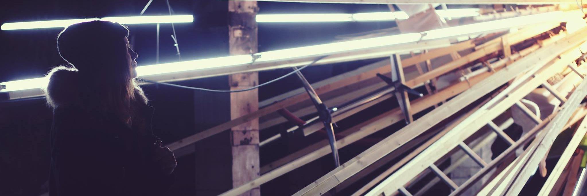 JustineFranco's profile banner image