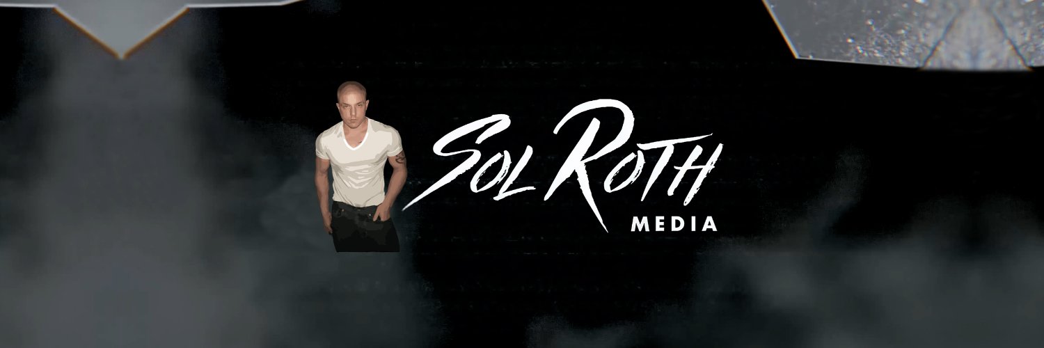 solro's profile banner image