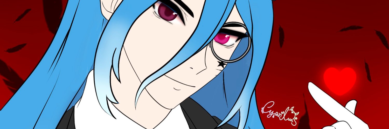 🦷 Kun (はーくん) banner