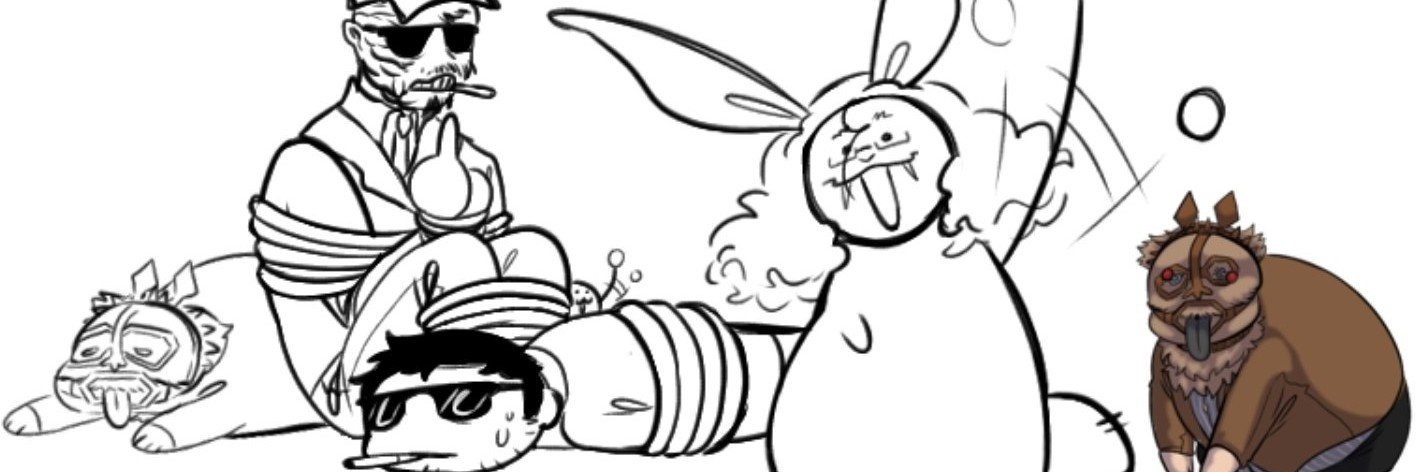 Captin_Bean's profile banner image