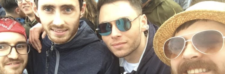 gary_dee17's profile banner image