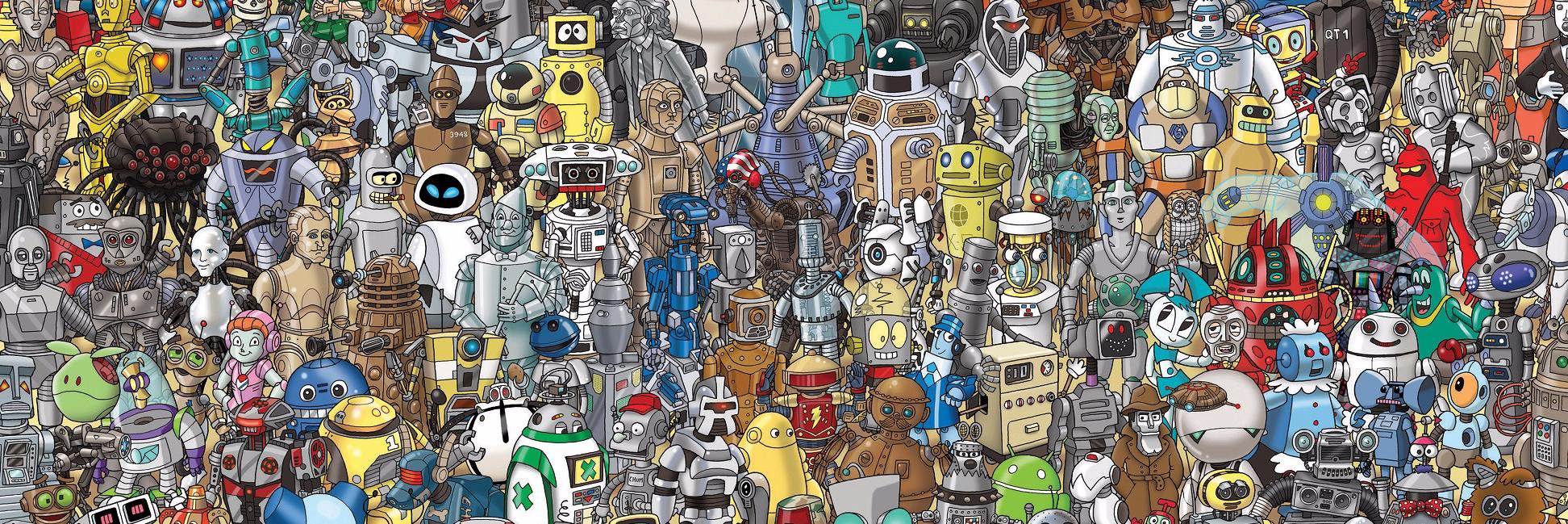 Richard Sargent banner