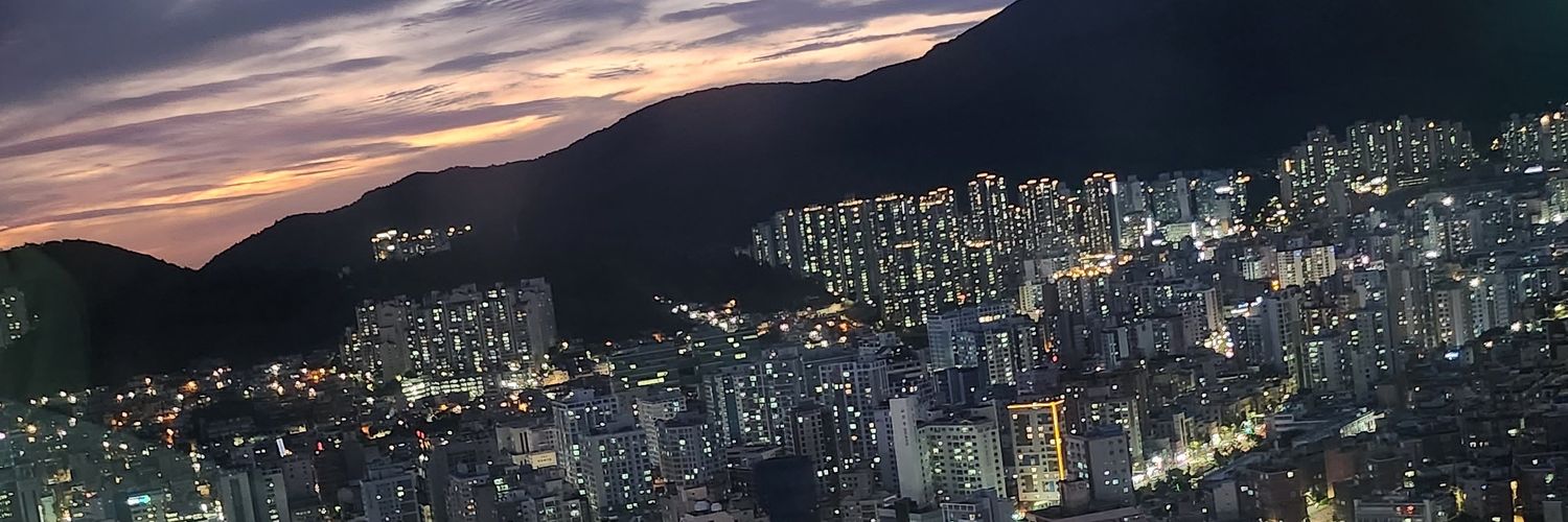 AndyADX's profile banner image