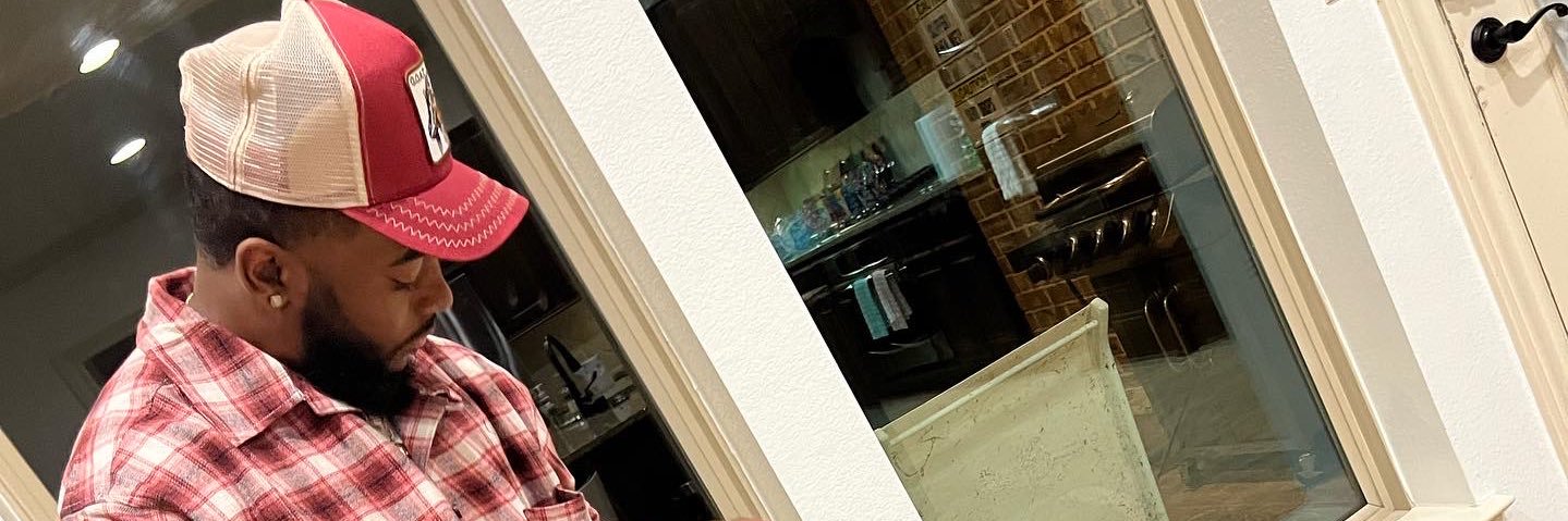 DatDealTWil's profile banner image