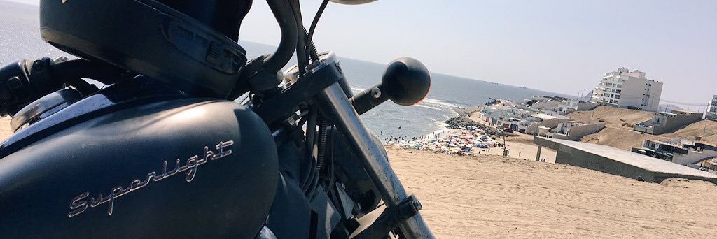 ElChungV's profile banner image