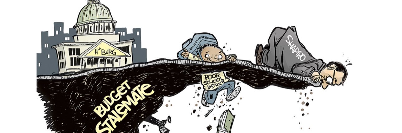 Representative Seth Grove banner