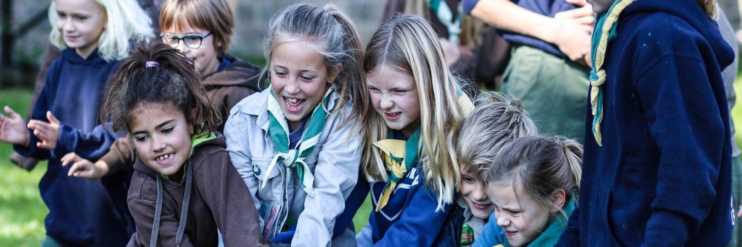 ScoutsGidsenVL's profile banner image