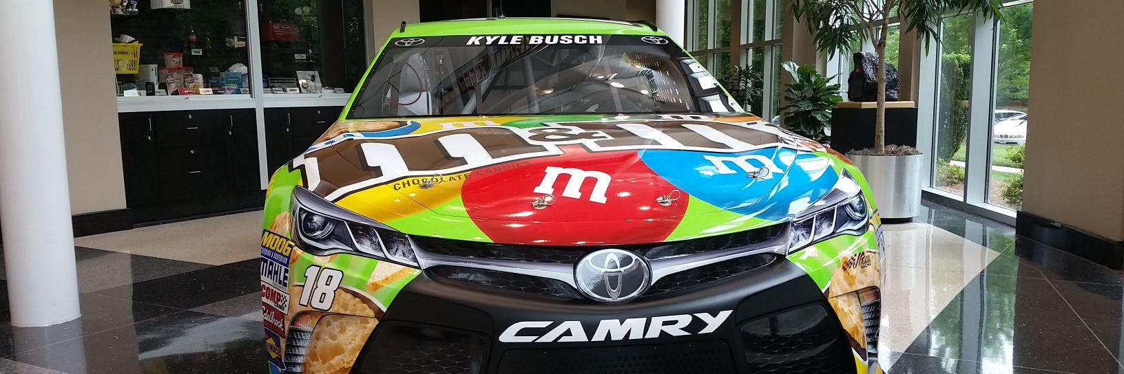 bestbusch18's profile banner image