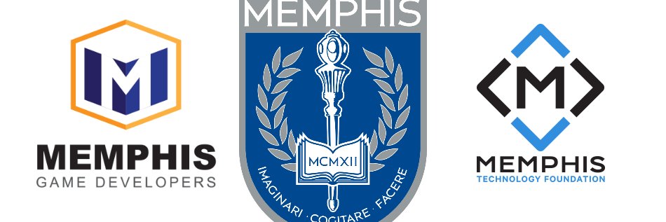 MemphisGameDev's profile banner image