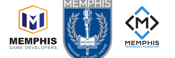 MemphisGameDev Profile Banner