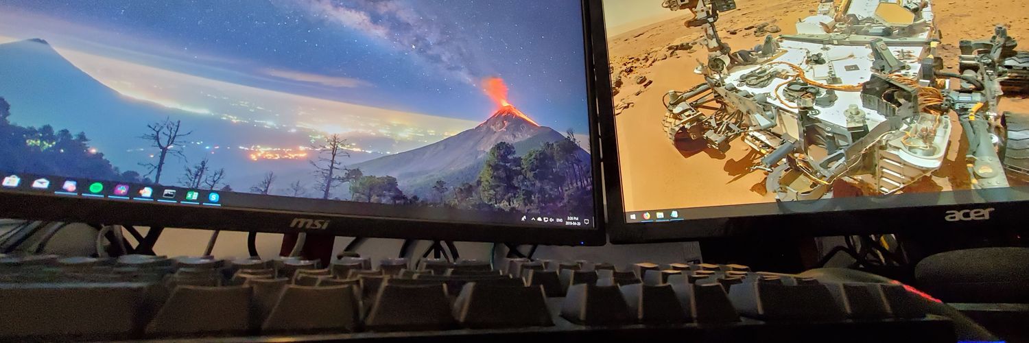 fish_andr's profile banner image