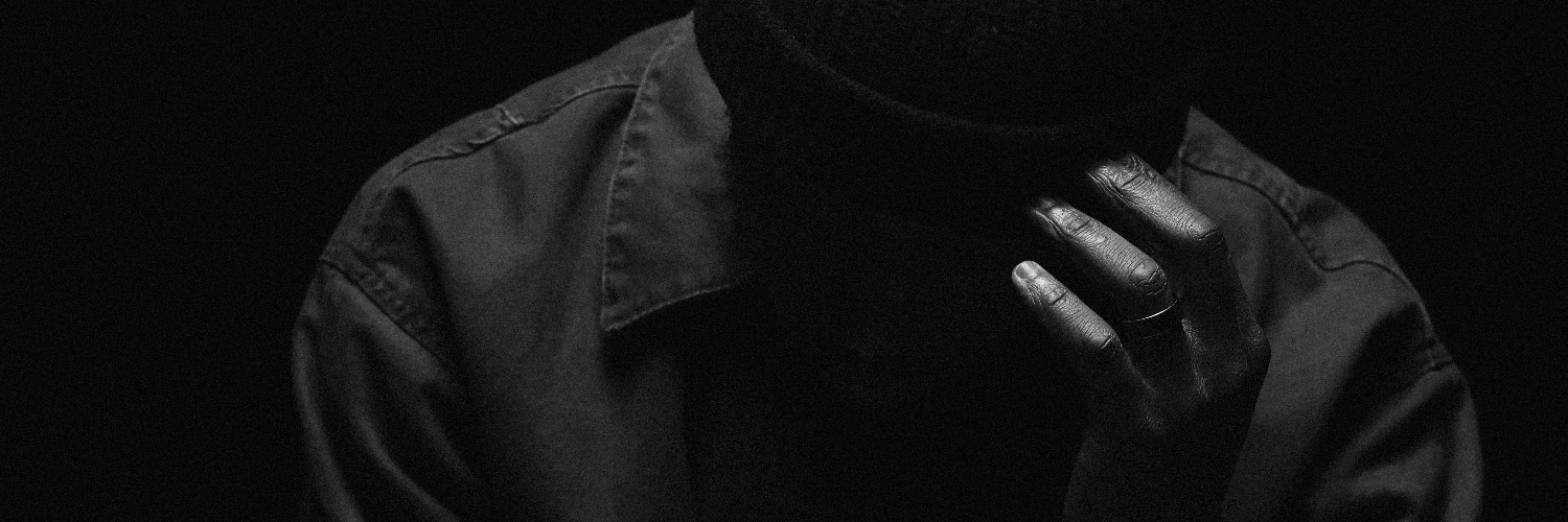 Brandon Johnson | B-Luv banner