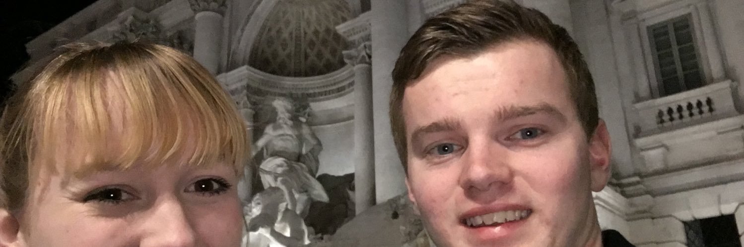 Sean Chambers banner