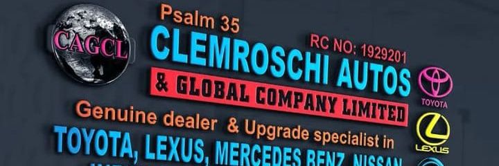 CLEMROSCHIAUTOS's profile banner image
