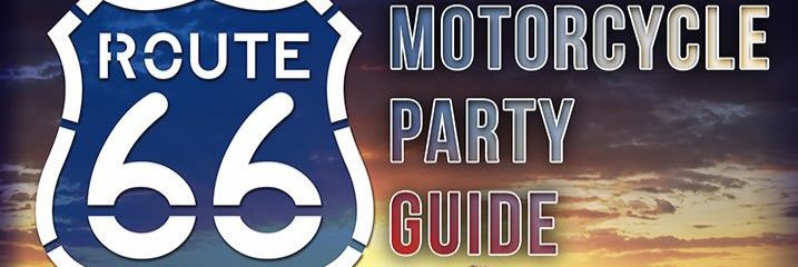 route66mc's profile banner image