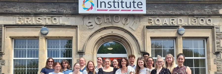 CLF Institute banner