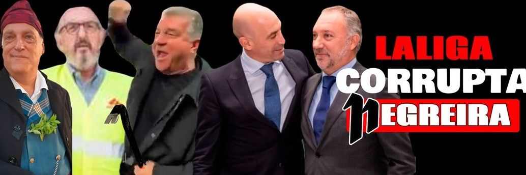 Javi O' Murphy banner